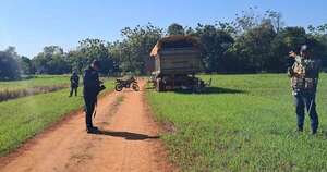 La Nación / Funcionarios de Ande persiguen a personas sujetas a la reforma agraria, denunció abogado