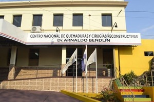 CENQUER: entregan equipos biomédicos para UTI - ADN Digital