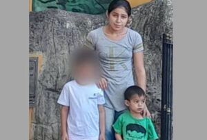 Popular / Ministerio Público ordena búsqueda de una madre y su hijo