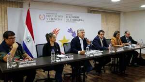 MEC confirma fraude en concurso docente en 4 departamentos y sumarios contra 9 funcionarios