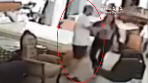 Fiscalía pide detención de funcionario municipal de Luque por violencia familiar