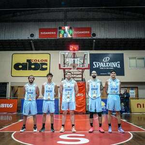 Baloncesto: Olimpia Kings y Deportivo San José siguen en racha - Polideportivo - ABC Color
