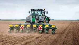 Campaña agrícola 2025/26 arranca con costos altos y precios bajos, pero con buenas perspectivas productivas