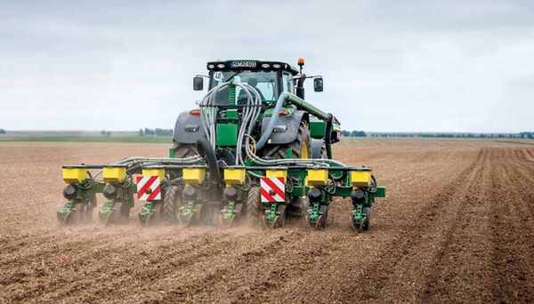 Campaña agrícola 2025/26 arranca con costos altos y precios bajos, pero con buenas perspectivas productivas