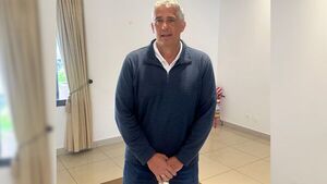 Rothbacher sobre la aftosa: “Aún no tenemos las condiciones para controlar un brote”