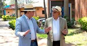 La Nación / Paraguay busca inversión privada para sostener el crecimiento eléctrico