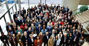 La Nación / Paraguay es miembro titular de la OIT