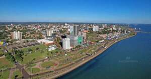La Nación / Mundial de Rally: hoteles del Sur hospedaron a 100.000 personas