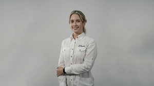Patricia Ortiz sobre la garrapata: “La limpieza del ganado permite un incremento de peso diario de incluso 300 gramos al día”