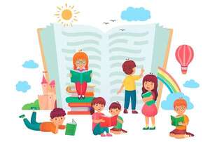 Día Internacional de la Alfabetización - Lengua y Literatura Castellana Tercer Ciclo - ABC Color