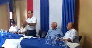 La Nación / En el Este, el PLRA está camino a la extinción, cuestiona dirigente