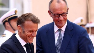 La CE presenta documento final sobre pacto UE-Mercosur
