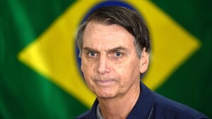 Se inicia fase final del juicio en contra de Jair Bolsonaro