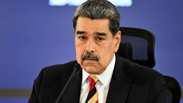Maduro amenaza con pasar a la lucha si EEUU agrede