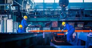 La actividad manufacturera de la zona euro creció en agosto por primera vez desde mediados de 2022