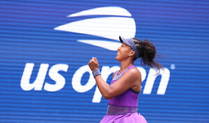 Versus / Osaka le amarga otro US Open a Coco Gauff
