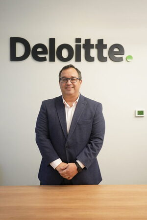 “Paraguay es abierto a los negocios, por lo que no hay que esperar a una regulación para usar determinada herramienta” - MarketData