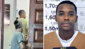 Versus / Revés ante el Supremo y Robinho continuará entre rejas