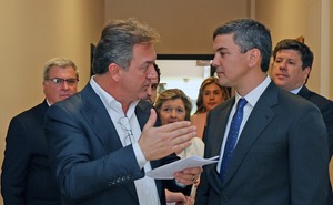 JBS Global mira la posibilidad de incorporar un frigorífico de bovinos en Paraguay