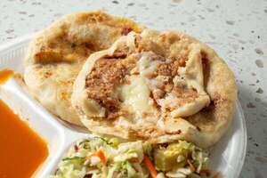 El arte de hacer pupusas: receta imprescindible para los amantes de la cocina - Gastronomía - ABC Color