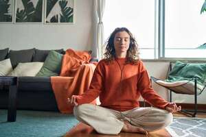 Apps de meditación: ¿realmente traen calma o generan más estrés? - Estilo de vida - ABC Color
