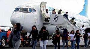 Refugiados. Memorándum de entendimiento. Reflexiones