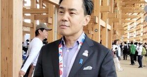 La CAP recibe al Embajador de Paraguay en Japón, Mario Toyotoshi