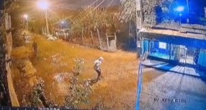 Asunción: cae pareja que se dedicaba a robar a trabajadores - trece