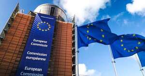 La Nación / La Comisión Europea presenta este miércoles el acuerdo con Mercosur