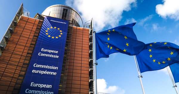 La Nación / La Comisión Europea presenta este miércoles el acuerdo con Mercosur