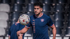 Cerro: Semana para recuperar valores