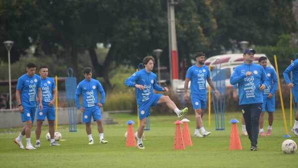Pisando con mucha fuerza