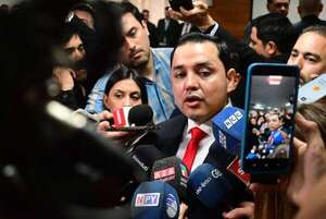 Municipalidad de Asunción: Bello anuncia derogación de la “cuenta única” - Política - ABC Color