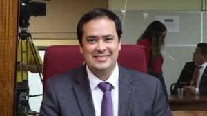 Diputado cartista propone cobrar G. 2 mil'i por cada auto que entra a Asunción