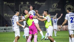 “Tendremos dos duelos exigentes”