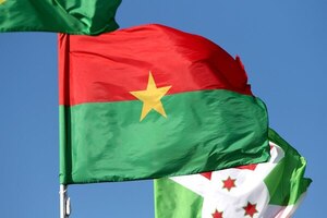 Burkina Faso: nueva legislación sanciona la homosexualidad con cárcel y multas