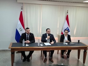 Intendente elimina la figura de la cuenta única en la municipalidad de Asunción