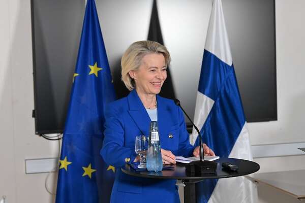 Comisión Europea dará mañana un paso clave para el acuerdo Mercosur-UE - Mundo - ABC Color