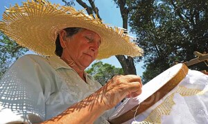 Proponen establecer el 5 de junio como el Día Nacional del Ao Po’i – Prensa 5