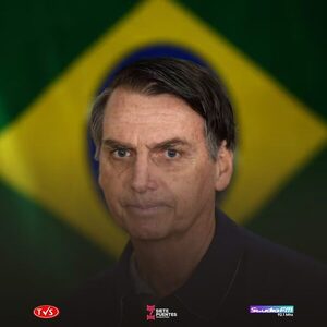 BOLSONARO ENFRENTA JUICIO POR “ORGANIZACIÓN CRIMINAL ARMADA” EN BRASIL - «TVS DIGITAL»