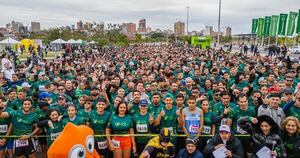 Diario HOY | Farmecenter celebró sus 42 años con una corrida