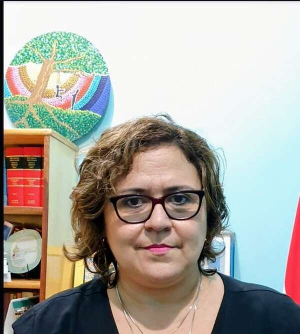 Santa Rosa del Aguaray habilita unidad de delitos informáticos - Nacionales - ABC Color