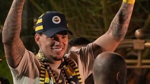 El City vende a Ederson al Fenerbahçe