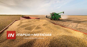 PRODUCTORES CON BUENAS EXPECTATIVAS PARA EL CIERRE DE LA ZAFRA DE INVIERNO