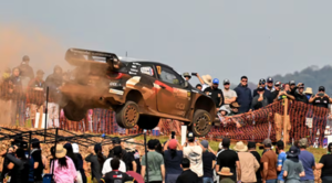 Itapuenses celebran exitoso rally: “Fue una euforia muy grande”
