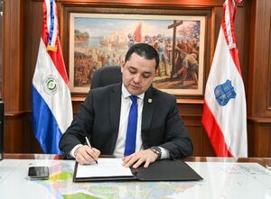 Anuncian derogación de la “cuenta única” en Municipalidad de Asunción - trece