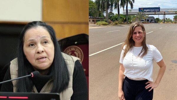 Yolanda a Kattya: “Tu ego no te permite ver un elefante sentado en tu cocina”