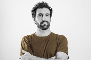 Sebastián Prada se presenta en Jazzcube