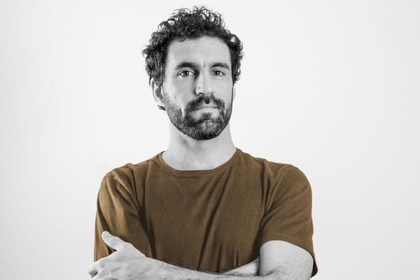Sebastián Prada se presenta en Jazzcube