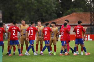 Todo definido para el 16to. episodio